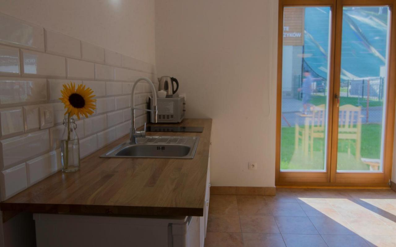 Sno Apartments شتوروك الغرفة الصورة